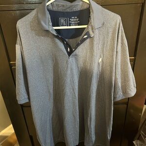 SEC 119 Men's Heathered Polo Shirt Grateful Dead